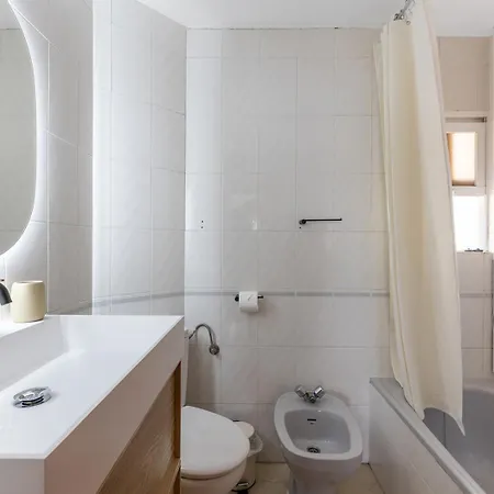 Blue Horizon In شقة