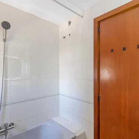 Blue Horizon In شقة بينايدورم