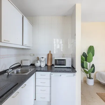 Appartement Blue Horizon In
