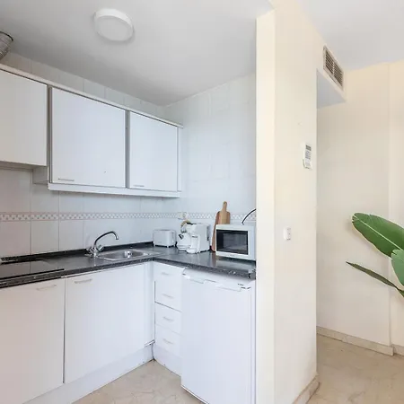 Blue Horizon In